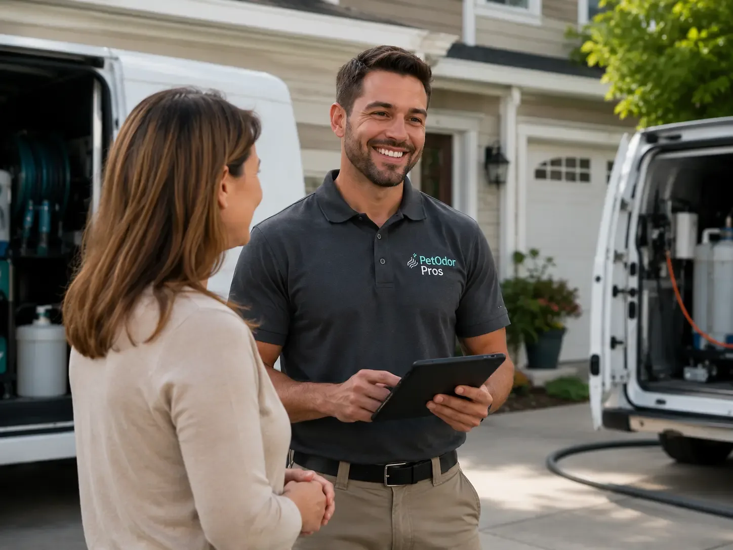 Pet Odor Removal FAQs for Hyde Park, PA